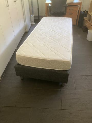 logeerbed