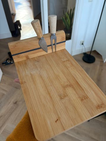cheese cutter planken