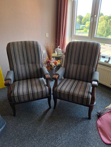 stoelen