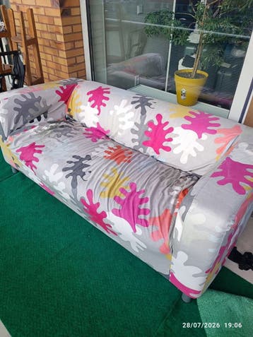 Gratis IKEA bank