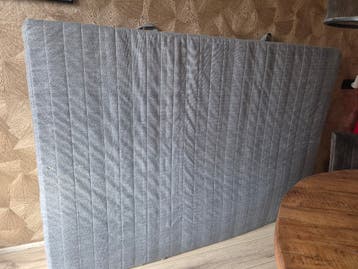 Pocketvering matras 140x200