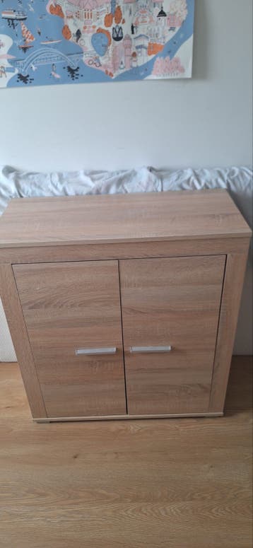 kast