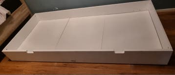 bopita bedlade voor onder 1 persoons bed