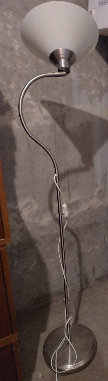 staande lamp