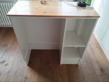 Keuken eiland - gratis