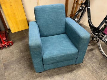 GRATIS STOEL / FAUTEUIL