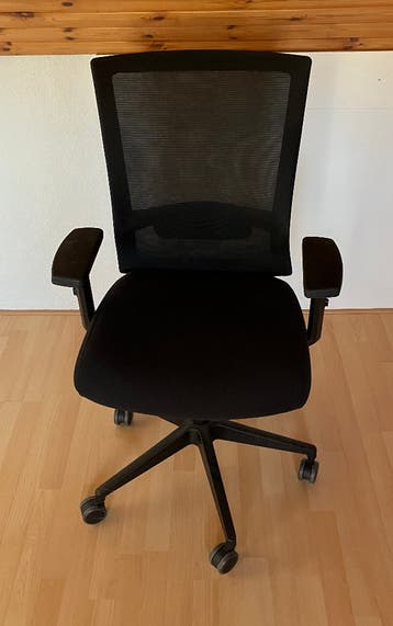 Bureaustoel