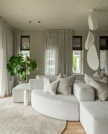 Huis en inrichting