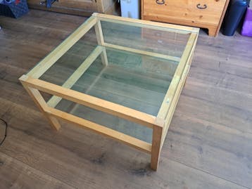 Gratis Salontafel