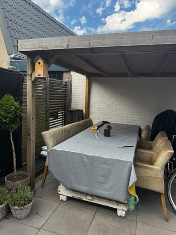 Gratis stoelen