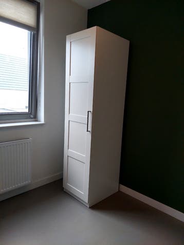 Pax kast ikea