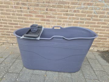 Bad BathBucket