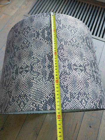 Gratis lampekap