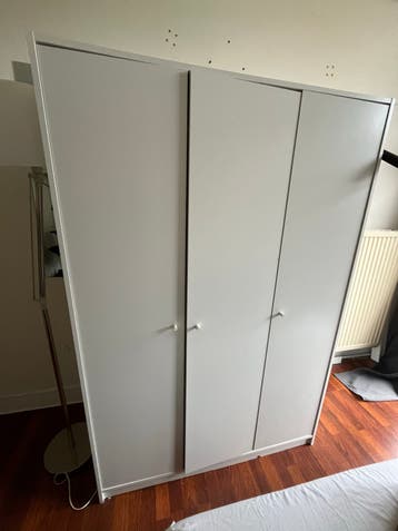 Gratis IKEA kast op te halen aanstaande donderdag