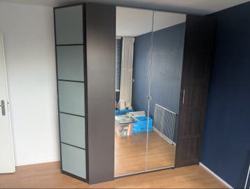 Pax kast GRATIS