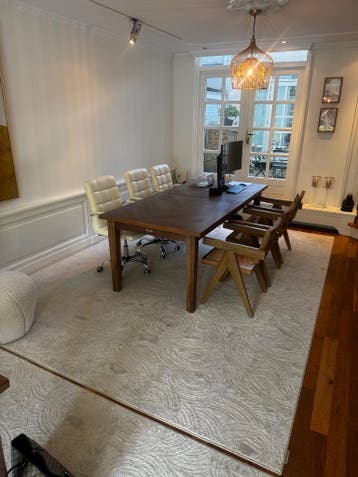 Maison Riviera kleden gratis