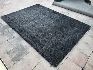 GRATIS vloerkleed hoogpolig 160x230cm