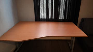 bureau gratis af te halen!