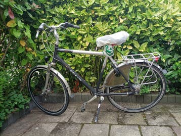Gratis: fiets Adventure Altra