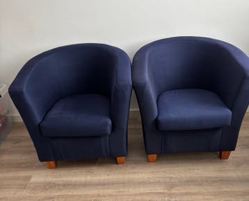 Fauteuils