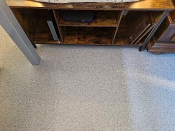 Televisie kast industrieel