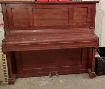 piano