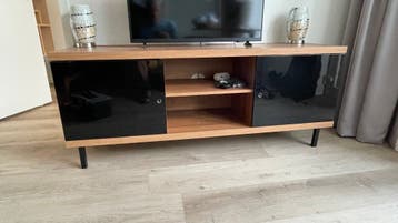 TV-kast