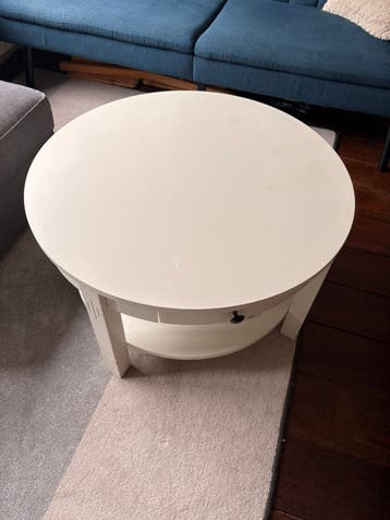 Salontafel gratis af te halen