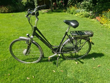 Gratis op te halen Multicycle elektrische fiets