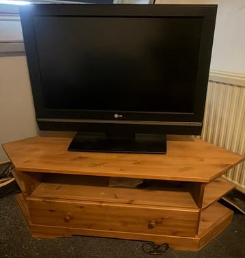 Tv-kastje - Goede staat