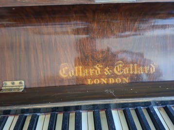 piano