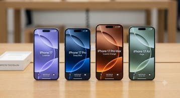 Gezocht: alle iphone 17 modellen! Geseald | beschadigd | goe