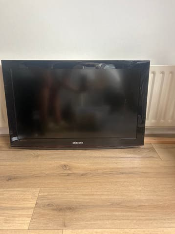 Samsung LCD TV - Gebruikt