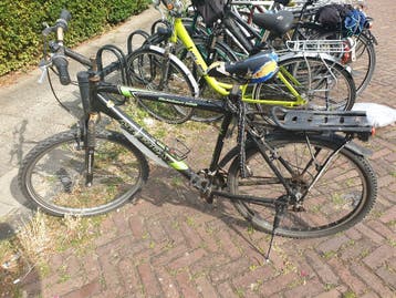 Mountainbike