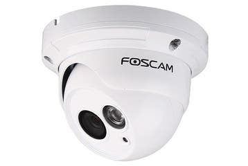 Foscam FI9853EP PoE