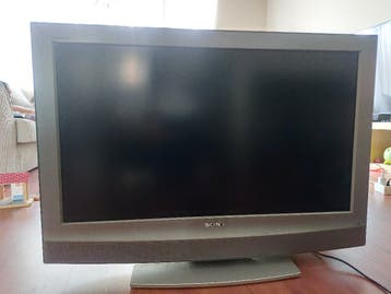 Televisie
