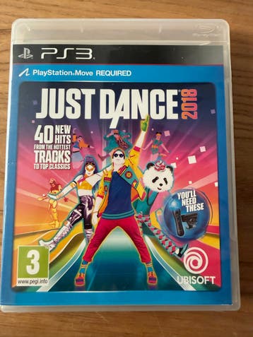 PS3 Games met korting: oa FIFA, Minecraft, Sonic, Need4Speed