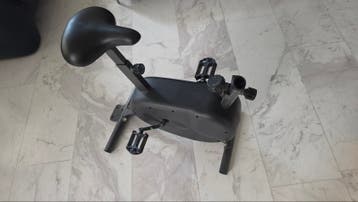 Wii Cyberbike voor onderdelen - Gratis af te halen