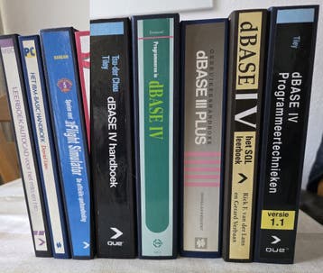 Computerboeken