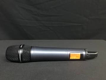 GEZOCHT: Sennheiser SKM 100 G3 Handheld Zender (los)