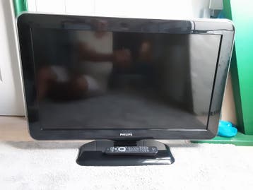 Philips 32PFL3604/12 LCD TV - 81 cm (32 inch)