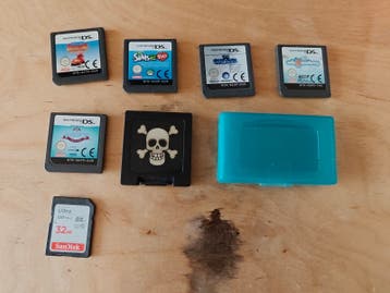 GRATIS SPELLEN EN ASSESOIRES