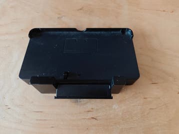 DS opzetstuk voor 3DS.
