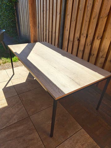 Horeca Tafels/Bureaus 100x200cm