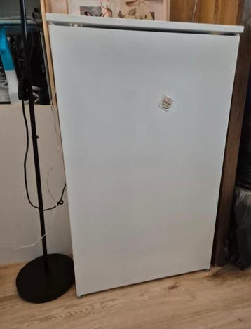 Ikea vriezer niet werkend