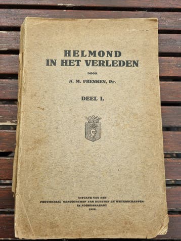 Helmond in het verleden