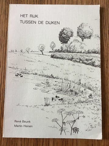 Het Rijk tussen de Dijken
