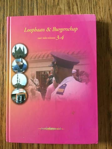 Loopbaan en Burgerschap