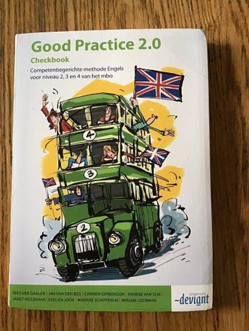 Good Practice 2.0