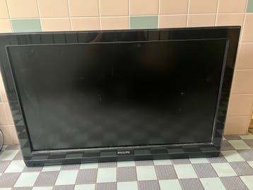 Wellicht defecte philips tv